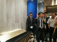 玛缇新展厅又被挤爆啦！