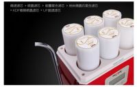 直饮水行业黑马水圣科技再次引爆京东众筹