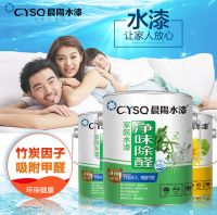 双十一来了，你的家装涂料选好了吗？