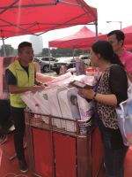 睡客网携穗宝床垫为粉丝再追加一波福利