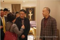 3分钟解读 | 大佬聚首的定制派对