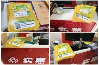 91装修走进实惠服务社 零距离便民家装新体验