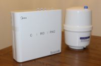美的A1极客净水器测评