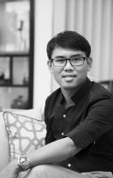 【设享生活06期】  用设计作品达成自己的生活主张