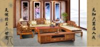 名阁木艺中式家具文化
