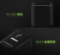 博本MN-C200，是迷你主机，也是艺术品