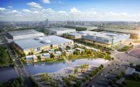 香江携手红星美凯龙打造中部家具建材产业智慧交易平台