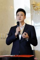 洛阳首个“定制精装房”落户达园