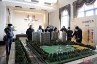 洛阳首个“定制精装房”落户达园