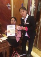 不可错过的地板狂欢盛宴，好运地板11.12免单日强势来袭！