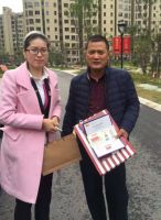 不可错过的地板狂欢盛宴，好运地板11.12免单日强势来袭！