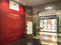 喜讯 | 卡诺尔瓷砖签约客户根本停不下来