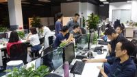 我爱我家网全员加速 通宵鏖战“双十一”