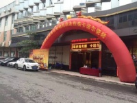 喜讯 | 卡诺尔瓷砖签约客户根本停不下来