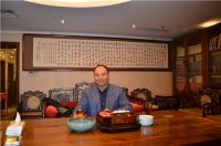 君馨阁红木与安徽精品民宿项目达成意向合作