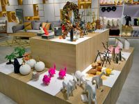 斯品家居全国首家体验店——斯品空间11月9日上海创新试业