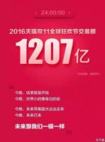 数字狂欢背后，双十一还剩下什么？