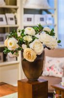 Harbor House仿真花  为家创造有层次的美