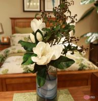 Harbor House仿真花  为家创造有层次的美