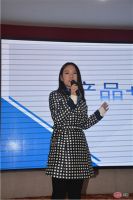 纳斯蓝新风净化系统产品发布会在郑州成功举办