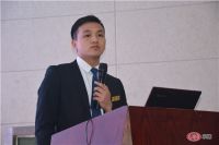 纳斯蓝新风净化系统产品发布会在郑州成功举办