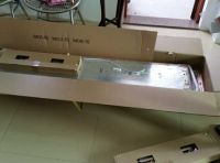 【试用报告】晾霸智能晾衣机 我的另一个小老婆