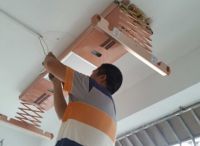 【试用报告】晾霸智能晾衣机 我的另一个小老婆