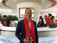 合建装饰集团盛大开业 火力全开钜惠全城