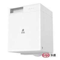 雾霾天气下 新风系统让你的房屋会呼吸