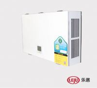 雾霾天气下 新风系统让你的房屋会呼吸
