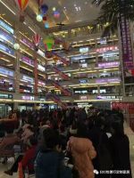 12周年庆如此火爆！万众瞩目 壕礼送不停 怡萧行风暴再掀江城！