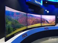 量子点电视发展三年渐成规模 TCL三星占居高位