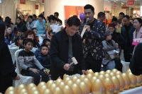 达斐丽衣柜旗舰店开业 引领本土定制风暴