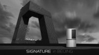 奢华之旅，LG SIGNATURE玺印与中国的不期而遇