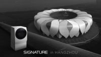 奢华之旅，LG SIGNATURE玺印与中国的不期而遇