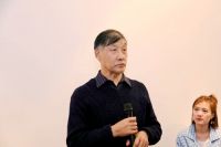 宣明典居天津店四周年庆暨百宝嵌品鉴认筹会圆满收官