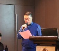 全国室内空气净化用活性炭产业市场规范会议在京召开