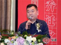 上海华埔国际设计中心乔迁庆典暨华埔装饰集团5周年活动成功举办