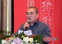上海华埔国际设计中心乔迁庆典暨华埔装饰集团5周年活动成功举办