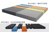 DPM床垫突出重围 斩获2016红点设计大奖