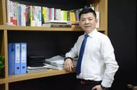 爱上云巢李蔼崧：不因世界狂，只为民族兴