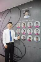 爱上云巢李蔼崧：不因世界狂，只为民族兴