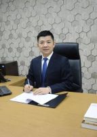 爱上云巢李蔼崧：不因世界狂，只为民族兴