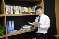 爱上云巢李蔼崧：不因世界狂，只为民族兴