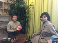 高迪愙张贤发|瓷砖设计能够实现居住者私密情绪的表达