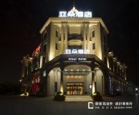 高迪愙张贤发|瓷砖设计能够实现居住者私密情绪的表达