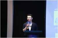 SAID第十四届高峰论坛：“设计师如何体现社会价值”