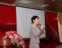 一天签约100多家店面！如此火爆的招商会你见过吗？