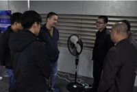 颠覆商机！智和科技发布全系变频风扇