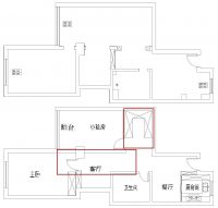 91装修| 家居创意还可以这么玩 ~